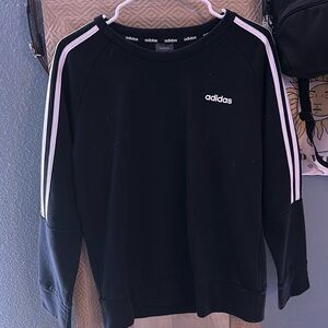 Adidas Crewneck!